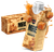 Redcon1 RC1MRERTDSC12 MRE Ready to Drink Salted Caramel 12 Pack
