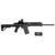 JTS Group JTSM12AK-T2 Semi Automatic 12 Gauge Shotgun 18.7" Black Barrel - Image 1