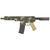 San Tan Tactical STT-15 5.56 NATO Pistol 7.5" Barrel 30 Rounds Tiger Stripe