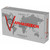 Nosler Varmageddon 6.5mm Grendel Ammo 90 Grain FB Tipped Box of 20