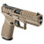 Springfield Armory Echelon 4.5F 9mm Luger Pistol 4.5" Barrel 10+1 Round Flat Dark Earth - Image 3