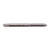 Irwin Industrial Tool Co Wire Gauge Carbon Plug Tap 8-36 Threads