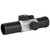 Ultradot Matchdot 30mm Tube Red Dot Sight Black Satin