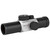 Ultradot Matchdot 30mm Tube Red Dot Sight Black Satin