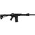 Gforce Arms GF12AR Lever Action 12 Gauge Shotgun 20" Black Barrel