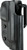 Beretta 92FS/96 OWB Holster Right Hand Polymer Black