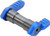 THROW AMBI SAFETY SELECTR BLUEARMASPEC ST45 45 DEGREE SHORT