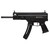 Grand Power Stribog TR22 .22 LR Pistol 10" Barrel 25+3 Round Black