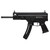 Grand Power Stribog TR22 .22 LR Pistol 10" Barrel 25+3 Round Black