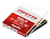 Aguila 1B222600 Rata Pest Control .22 LR Ammo 20 Grain Standard Velocity Solid Point Box of 20