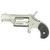 North American Arms Mini Revolver .22 LR 1 1/8" Barrel 5rd Rubber Grips
