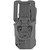 Blackhawk T-Series L3D Holster for Glock 17/TLR7, Black, Left Hand - Image 2