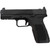 Armscor STK150 9mm Luger Pistol 4.5" Barrel 17+1 Round Black