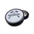 Woox Dual Grit Puck Whetstone, 3" Diameter, 51/22 Micron Grit