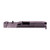 Polymer80 P80 G19 Gen3 RMR Cut Slide Black Nitride
