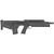 Kel-Tec RDB Bolt Action Rifle 223 Rem/5.56mm 17" Barrel Black