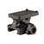 Trijicon RMR/SRO Picatinny Full Co-Witness Q-LOC Red Dot Mount Matte Black - Image 2