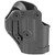 Blackhawk SERPA CQC OWB Holster Left Hand S&W M&P Shield 9/.40 Polymer Black