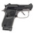 Beretta Tomcat 30X 32 ACP Pistol 2.4" Barrel 8+1 Round Black Slide Black Grip Gray Frame - Image 2