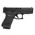 Glock 23 Gen 5 .40 S&W Pistol 4.02" Barrel 13+1 Rounds (3 Magazines) Black Rebuilt