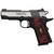 Browning 1911-380 Pistol 4.25" Barrel 8+1 Round Black Stainless Steel Slide Rosewood Grip