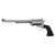 Magnum Research BFR Revolver 30-30 Winchester 10" Barrel 6 Round Stainless Steel