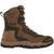 LaCrosse Windrose 8" Brown Hunting Boots Size 10