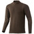 Nomad Women's Cottonwood Baselayer Crew Mud Small