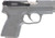 Technaclip Kahr Right-Hand Retention Clip