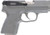 Technaclip Kahr Right-Hand Retention Clip