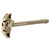 Geissele Airborne AR-15 Ambidextrous Charging Handle Desert Dirt Color