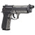 Eaa Girsan Regard MC X 9mm Luger Pistol 4.9" Barrel 18+1 Round Two-Tone Tungsten/Black