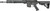 Rock River Arms LAR-15M Carbine A4 Bolt Action Rifle 350 Legend 16" Barrel Black