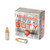 Hornady Critical Duty 9mm Luger +P Ammo 124 Grain FlexLock 25 Rounds
