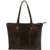 Rugged Rare Gaia Concealed Carry Handbag Chestnut 12.25" x 15.25"