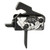 Rise Armament Super Sporting Trigger Flat LFOD