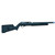 Grey Birch Solutions Foundation LDR Bolt Action Rifle 22 Long Rifle 16.1" Barrel Black Stock