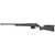 Weatherby 307 Range XP Bolt Action Rifle 6.5 Weatherby RPM 24" Fluted Black Threaded Barrel Black Frame OD Green Adjustable Comb Stock - Image 1
