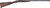 FAIR Iside II Double Barrel 28 Gauge Shotgun 28" Barrel
