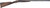 FAIR Iside II Double Barrel 28 Gauge Shotgun 28" Barrel