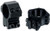 UTG 30mm Scope Rings Medium Profile 2-Piece