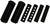 Mission First Tactical 6-Inch Polymer Handguard with Four-Sided Picatinny Rail