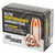 Sig Sauer Elite Performance .45 ACP Ammo 200 Grain V-Crown JHP Box of 20