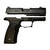 Sharps Bros P365 X-Macro Pistol Kit Black