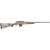 Ruger American Rifle .350 Legend 22" Barrel Go Wild Camo Stock 5-Round Magazine