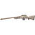 Ruger American Rifle .350 Legend 22" Barrel Go Wild Camo Stock 5-Round Magazine