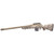 Ruger American Rifle .350 Legend 22" Barrel Go Wild Camo Stock 5-Round Magazine