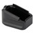 Warne Extended Magazine Base Pad Sig P320 9mm +3 Aluminum Black