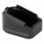 Warne Extended Magazine Base Pad Sig P320 9mm +3 Aluminum Black