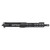 Aero Precision M4E1 Upper Receiver Complete 300 Blackout 10" Barrel Pistol Length Threaded Black